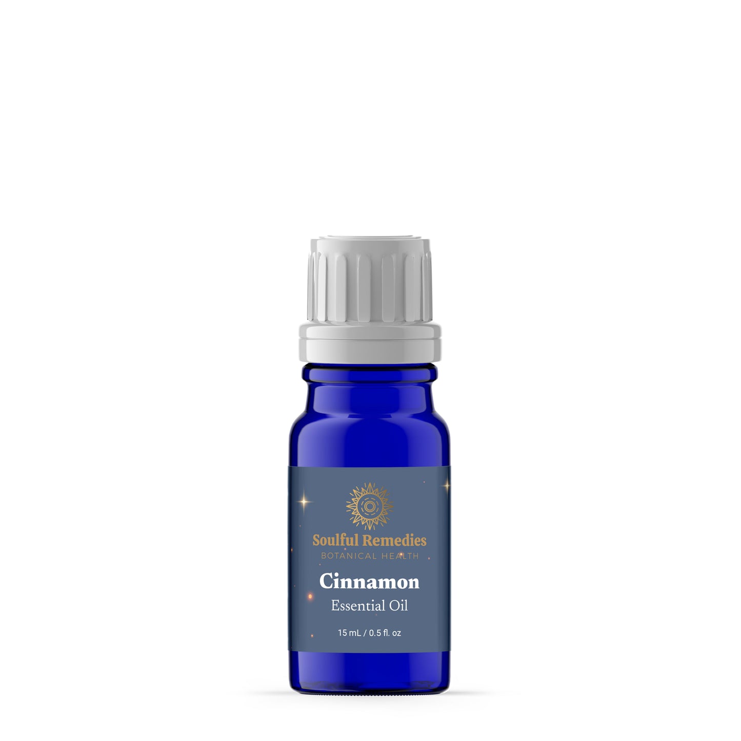 Cinnamon Essential Oil