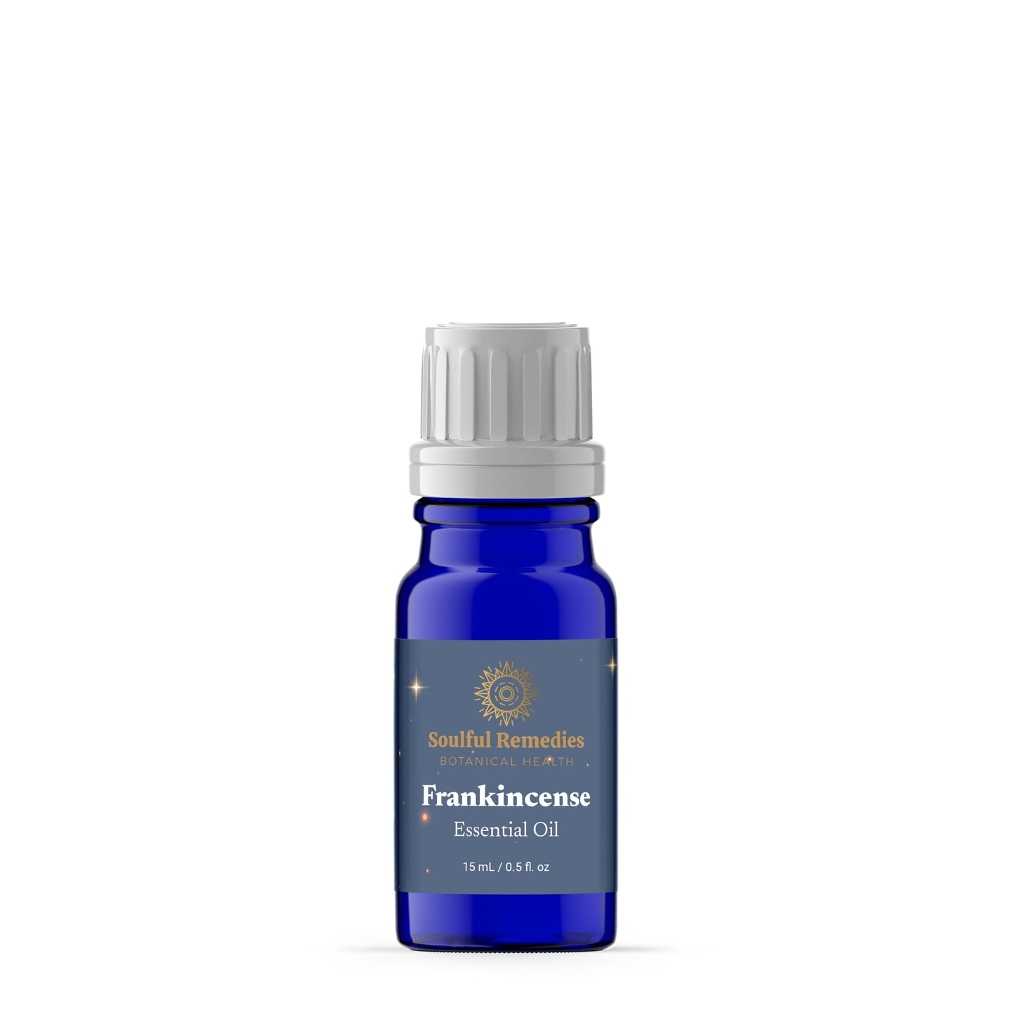 Frankincense Essential Oil