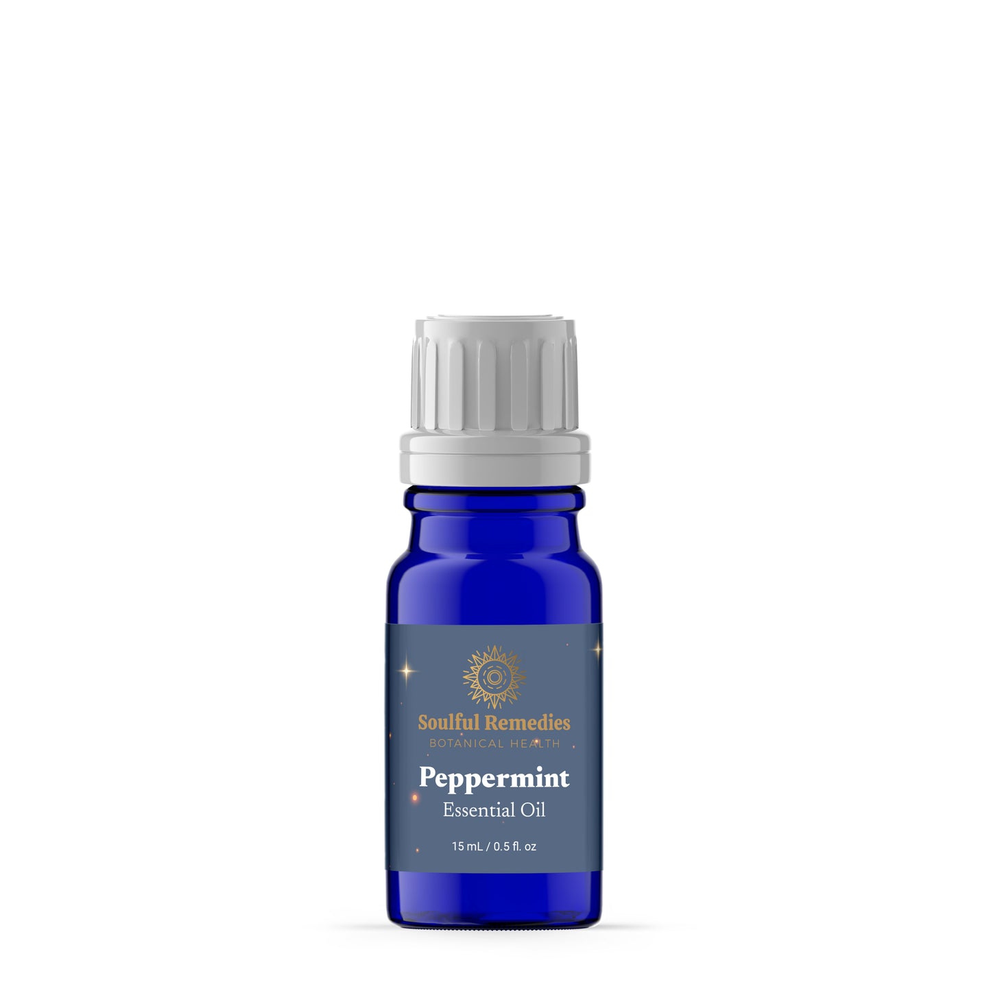 Peppermint Essential Oil