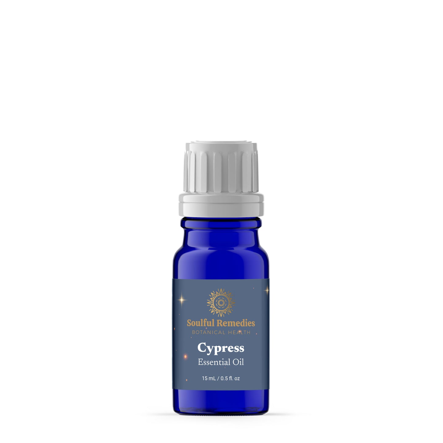 Cypress Essential Oil