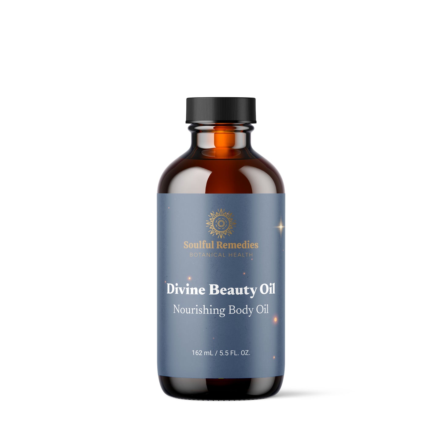 Divine Beauty Oil