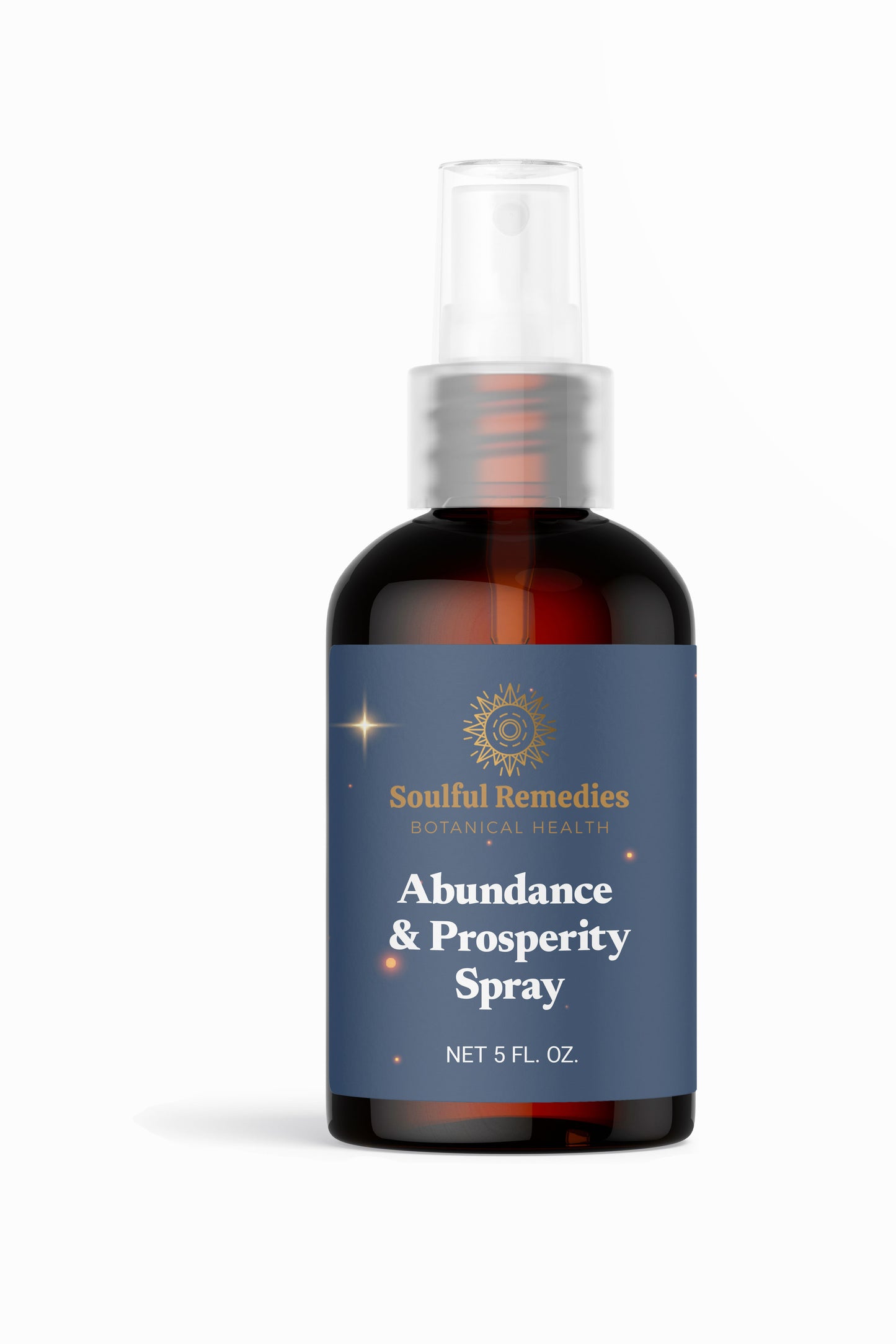 Abundance & Prosperity Spray