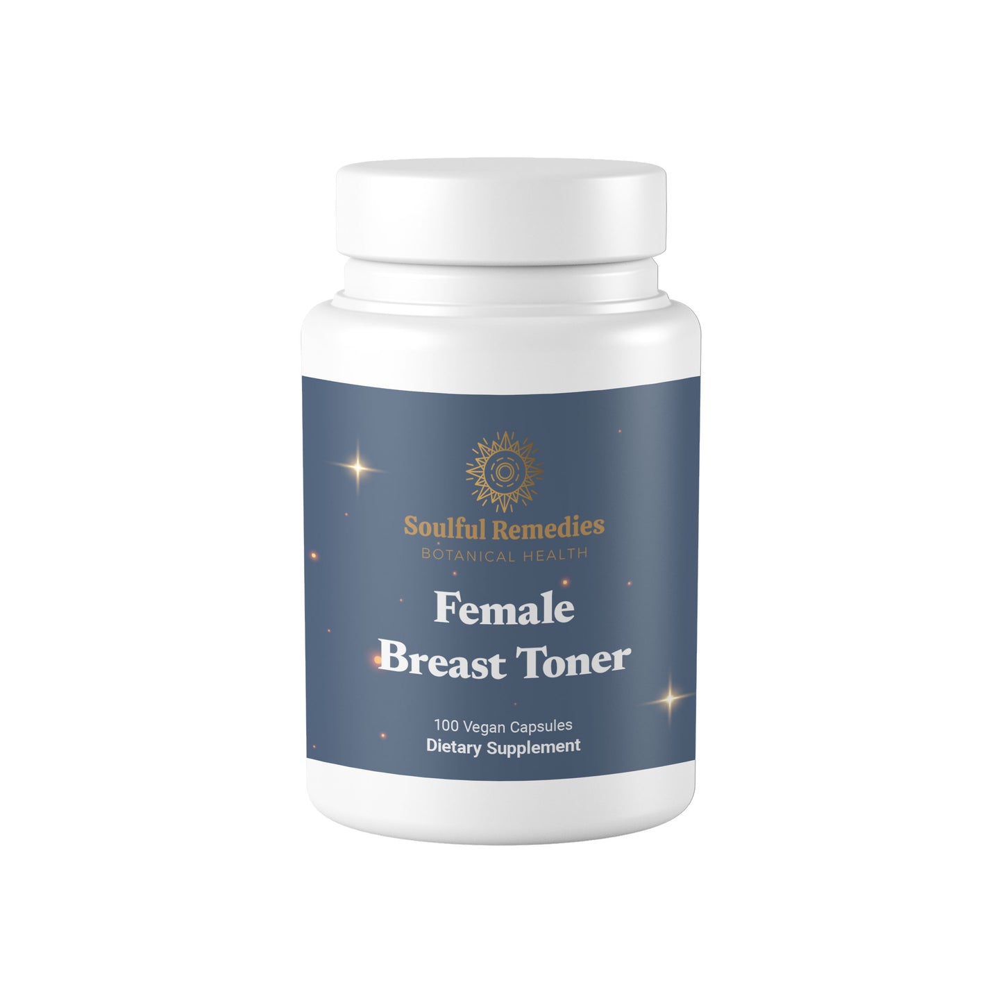 Female Breast Toner