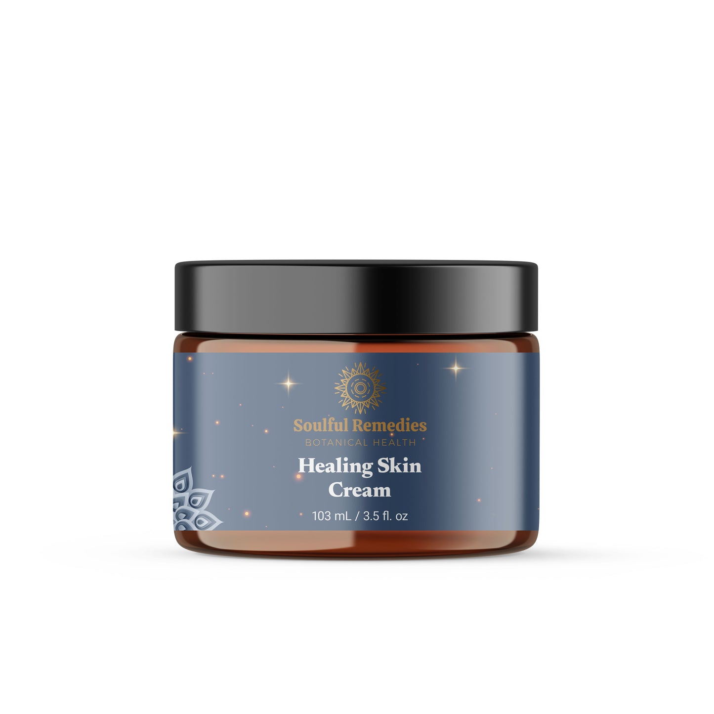 Healing Skin Cream