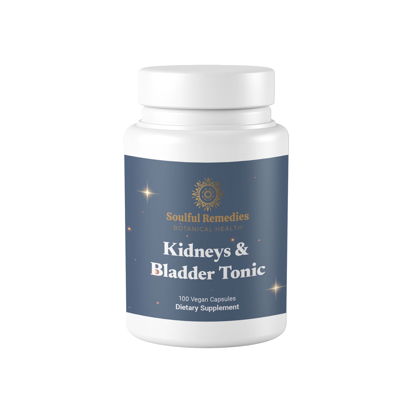Kidneys & Bladder Tonic