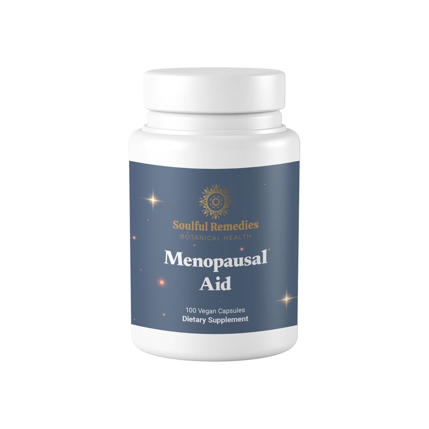 Menopausal Aid