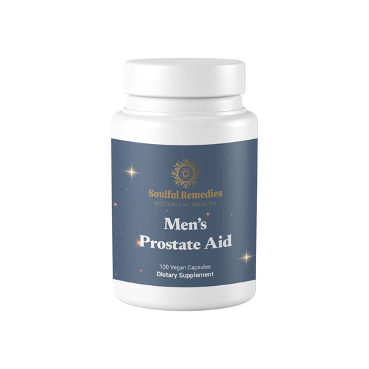 Men’s Prostate Aid