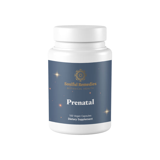 Prenatal